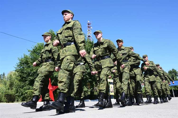  Призыв на альтернативную гражданскую службу 